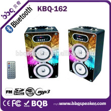 5w mini mp3 speaker system manual